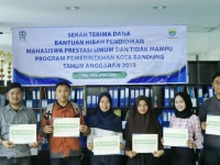 Program Perkuliahan Pengusaha STMIK IM Nomor 8